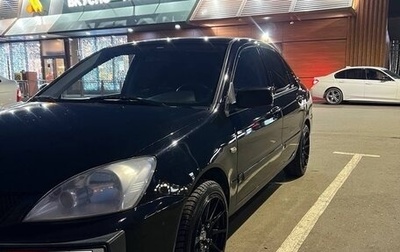 Mitsubishi Lancer IX, 2007 год, 500 000 рублей, 1 фотография