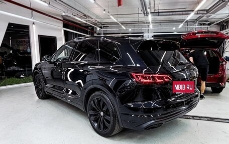 Volkswagen Touareg III, 2020 год, 6 300 000 рублей, 3 фотография