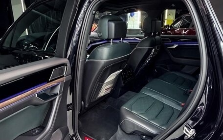 Volkswagen Touareg III, 2020 год, 6 300 000 рублей, 5 фотография