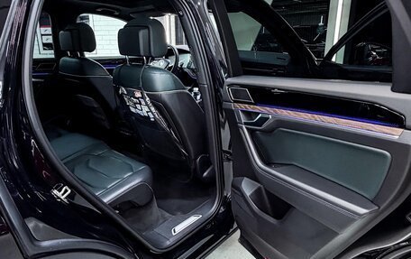 Volkswagen Touareg III, 2020 год, 6 300 000 рублей, 11 фотография