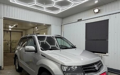 Suzuki Grand Vitara, 2014 год, 1 499 000 рублей, 1 фотография