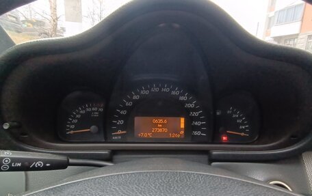 Mercedes-Benz C-Класс, 2001 год, 510 000 рублей, 5 фотография