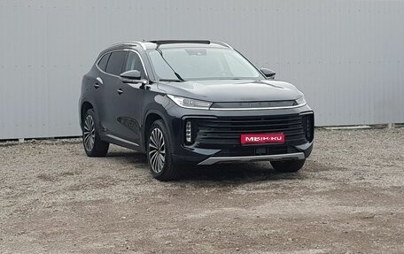 CheryExeed TXL, 2021 год, 2 099 000 рублей, 1 фотография