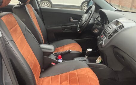 KIA cee'd I рестайлинг, 2009 год, 700 000 рублей, 5 фотография