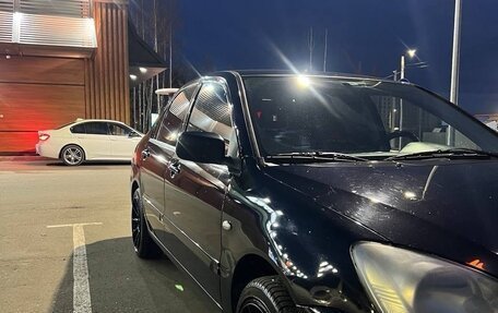 Mitsubishi Lancer IX, 2007 год, 500 000 рублей, 2 фотография