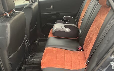 KIA cee'd I рестайлинг, 2009 год, 700 000 рублей, 6 фотография