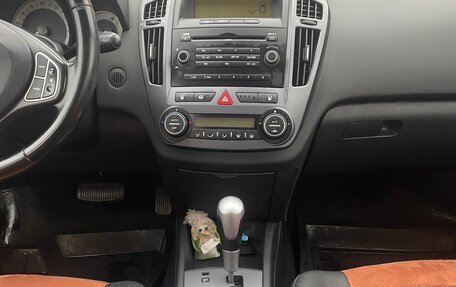 KIA cee'd I рестайлинг, 2009 год, 700 000 рублей, 7 фотография