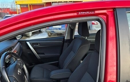 Toyota Corolla, 2014 год, 1 500 000 рублей, 1 фотография