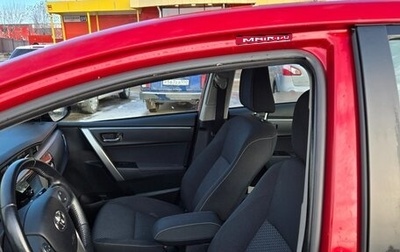 Toyota Corolla, 2014 год, 1 500 000 рублей, 1 фотография