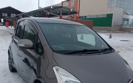 Toyota Ractis I, 2008 год, 560 000 рублей, 1 фотография