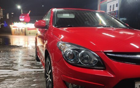 Hyundai i30 I, 2010 год, 610 000 рублей, 1 фотография