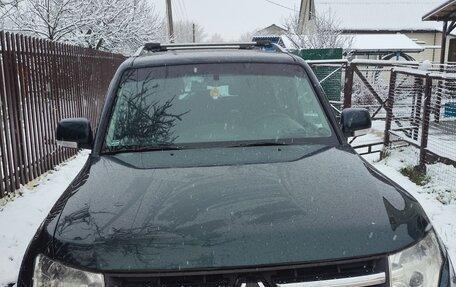 Mitsubishi Pajero IV, 2008 год, 1 350 000 рублей, 1 фотография