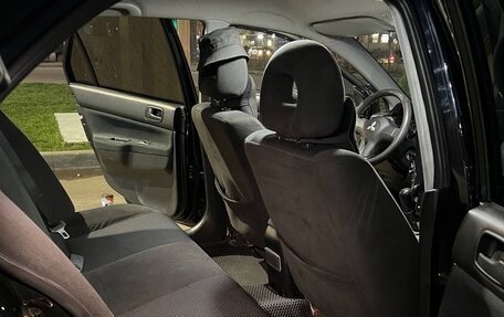 Mitsubishi Lancer IX, 2007 год, 500 000 рублей, 9 фотография