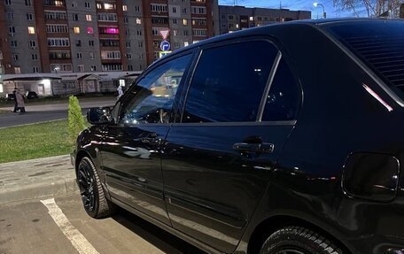 Mitsubishi Lancer IX, 2007 год, 500 000 рублей, 6 фотография