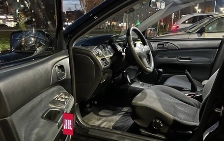 Mitsubishi Lancer IX, 2007 год, 500 000 рублей, 7 фотография