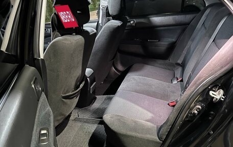 Mitsubishi Lancer IX, 2007 год, 500 000 рублей, 8 фотография