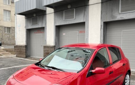 Renault Clio III, 2006 год, 425 000 рублей, 1 фотография