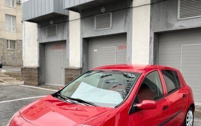 Renault Clio III, 2006 год, 425 000 рублей, 1 фотография