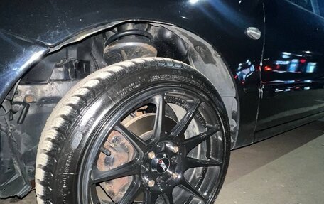 Mitsubishi Lancer IX, 2007 год, 500 000 рублей, 13 фотография