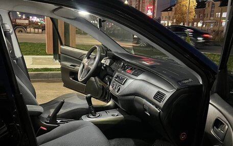 Mitsubishi Lancer IX, 2007 год, 500 000 рублей, 10 фотография