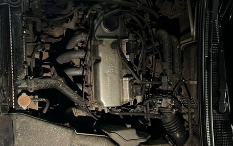 Mitsubishi Lancer IX, 2007 год, 500 000 рублей, 14 фотография