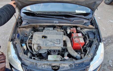 Suzuki SX4 II рестайлинг, 2007 год, 650 000 рублей, 2 фотография