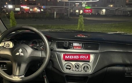 Mitsubishi Lancer IX, 2007 год, 500 000 рублей, 11 фотография