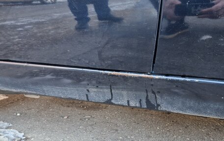 Suzuki SX4 II рестайлинг, 2007 год, 650 000 рублей, 9 фотография