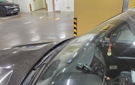 BMW X3, 2014 год, 1 700 000 рублей, 9 фотография