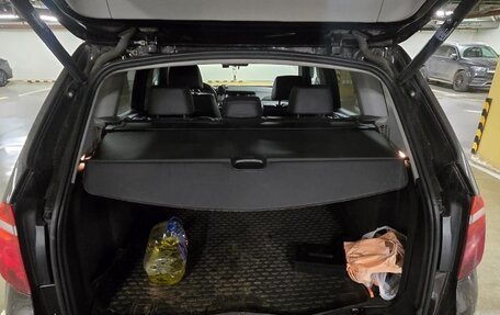 BMW X3, 2014 год, 1 700 000 рублей, 6 фотография