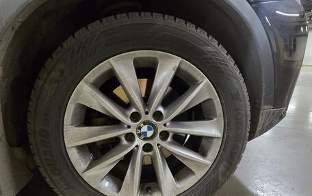 BMW X3, 2014 год, 1 700 000 рублей, 7 фотография