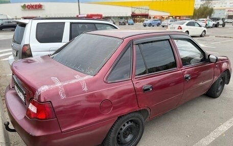 Daewoo Nexia I рестайлинг, 2012 год, 60 000 рублей, 4 фотография