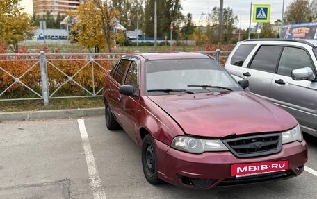 Daewoo Nexia I рестайлинг, 2012 год, 60 000 рублей, 2 фотография
