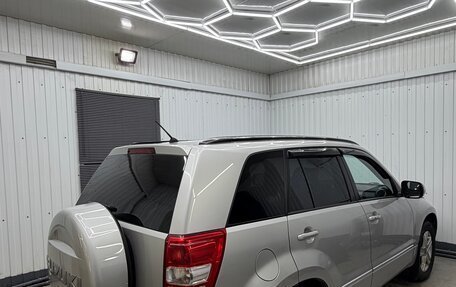 Suzuki Grand Vitara, 2014 год, 1 499 000 рублей, 4 фотография