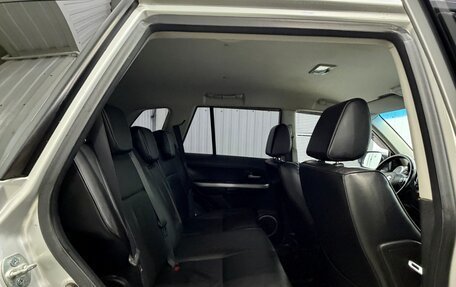 Suzuki Grand Vitara, 2014 год, 1 499 000 рублей, 7 фотография