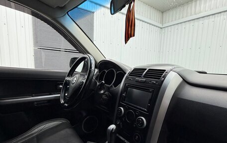 Suzuki Grand Vitara, 2014 год, 1 499 000 рублей, 6 фотография