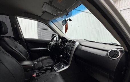 Suzuki Grand Vitara, 2014 год, 1 499 000 рублей, 5 фотография