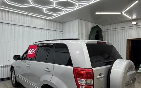 Suzuki Grand Vitara, 2014 год, 1 499 000 рублей, 3 фотография