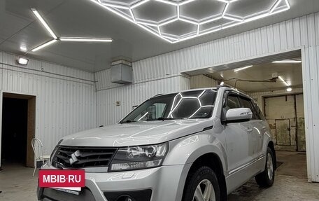 Suzuki Grand Vitara, 2014 год, 1 499 000 рублей, 2 фотография