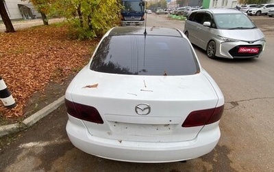 Mazda 6, 2004 год, 210 000 рублей, 1 фотография