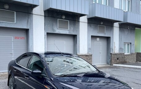 Ford Mondeo IV, 2007 год, 555 555 рублей, 1 фотография