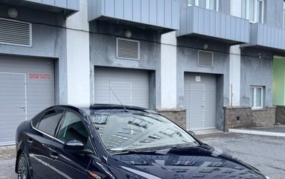 Ford Mondeo IV, 2007 год, 555 555 рублей, 1 фотография