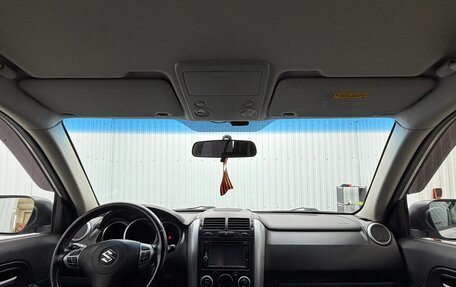 Suzuki Grand Vitara, 2014 год, 1 499 000 рублей, 8 фотография