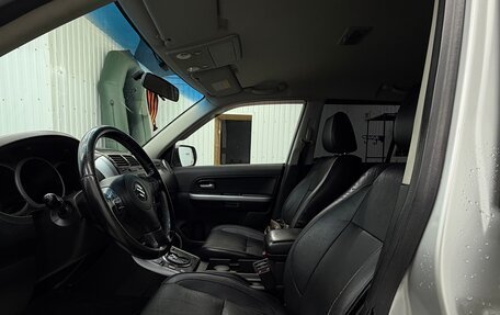 Suzuki Grand Vitara, 2014 год, 1 499 000 рублей, 11 фотография