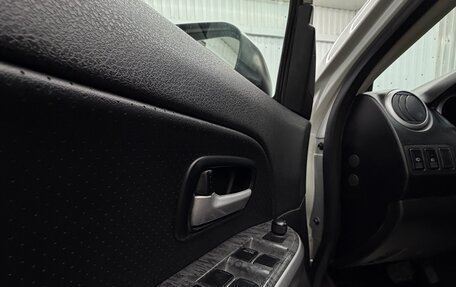 Suzuki Grand Vitara, 2014 год, 1 499 000 рублей, 9 фотография