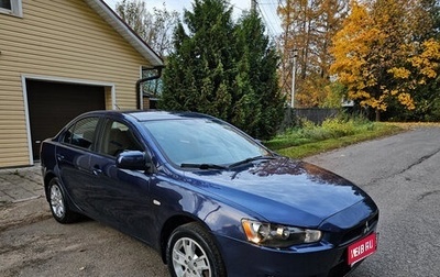 Mitsubishi Lancer IX, 2007 год, 570 000 рублей, 1 фотография