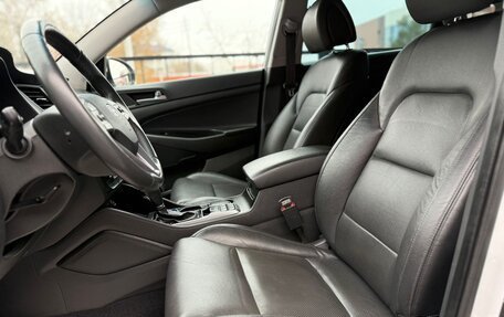 Hyundai Tucson III, 2016 год, 1 750 000 рублей, 8 фотография