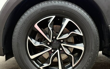 Hyundai Tucson III, 2016 год, 1 750 000 рублей, 7 фотография