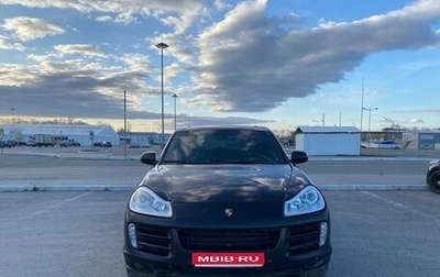 Porsche Cayenne III, 2007 год, 1 000 000 рублей, 1 фотография