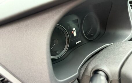 Hyundai Tucson III, 2016 год, 1 750 000 рублей, 15 фотография